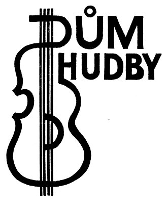 Dům hudby (varianta 1)