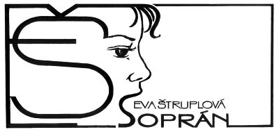 Eva Štruplová - soprán