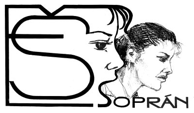 Eva Štruplová - soprán (varianta 2)
