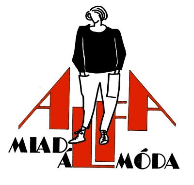 Alfa - mladá móda (varianta 1)