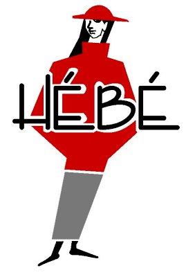 Hébé kosmetika (varianta 1)
