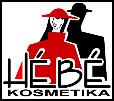 Hébé kosmetika (varianta 2)