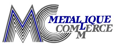 Metallique Commerce (varianta 1)
