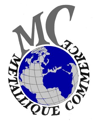Metallique Commerce (varianta 2)