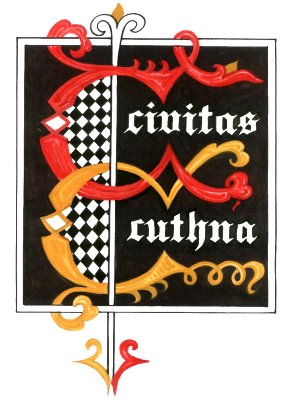Civitas Cuthna