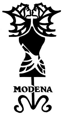 Modena (varianta 1)