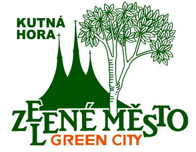 Green City - Zelené město (varianta 1)