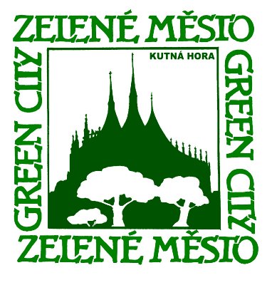 Green City - Zelené město (varianta 2)