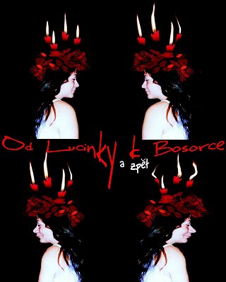 Od Lucinky k Bosorce
