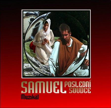 Samuel - Poslední soudce