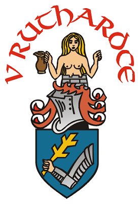 Restaurace V Ruthardce - logo