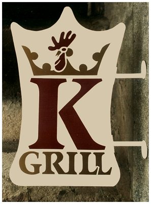 K-Grill