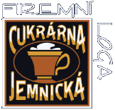 Firemní loga